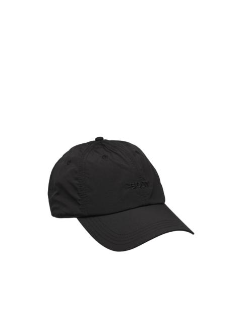 BOSS Derrel-N embroidered adjustable cap