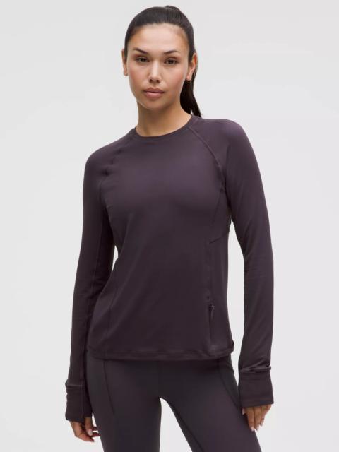 lululemon It's Rulu Classic-Fit Long-Sleeve Shirt
