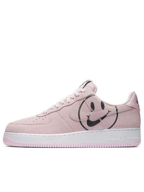 Nike Air Force 1 Low 'Have a Nike Day - Pink' BQ9044-600