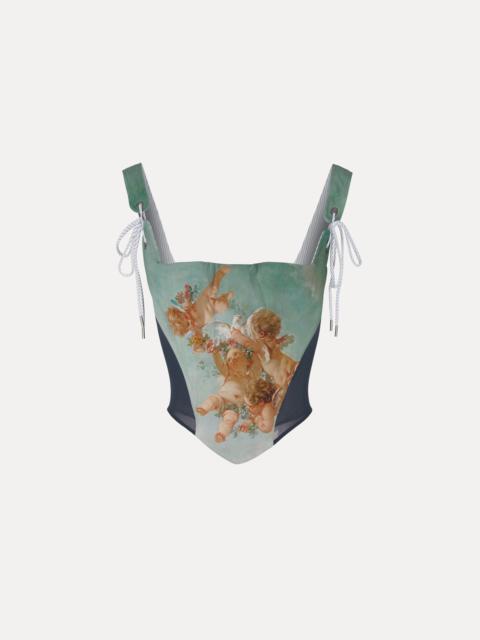 Vivienne Westwood PUPPY CORSET
