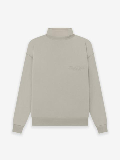 Essentials Turtleneck