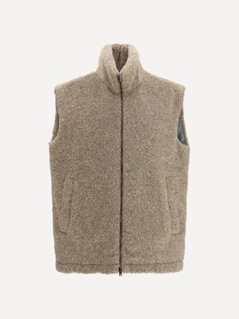 Herno Sleeveless Vest