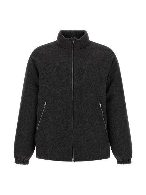 Jil Sander Wool Jacket