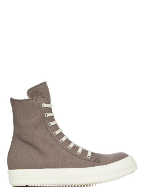 Rick Owens DRKSHDW VEGAN SNEAKS