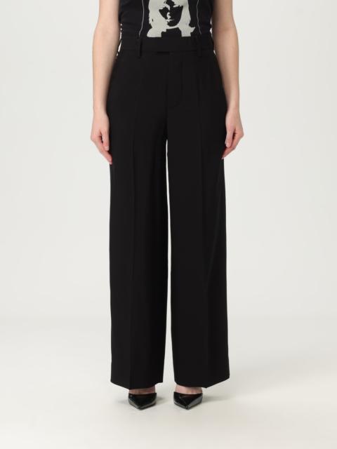 Ann Demeulemeester Pants woman Ann Demeulemeester