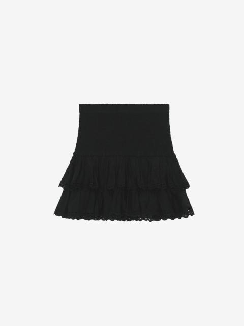 TINAOMI SKIRT