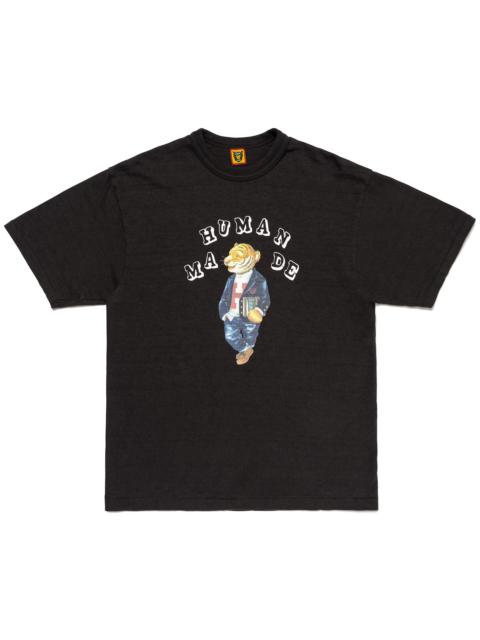 Graphic T-Shirt #15 Black