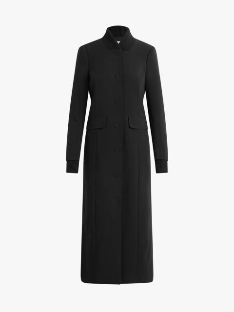 Favorite Daughter THE VARSITY COAT