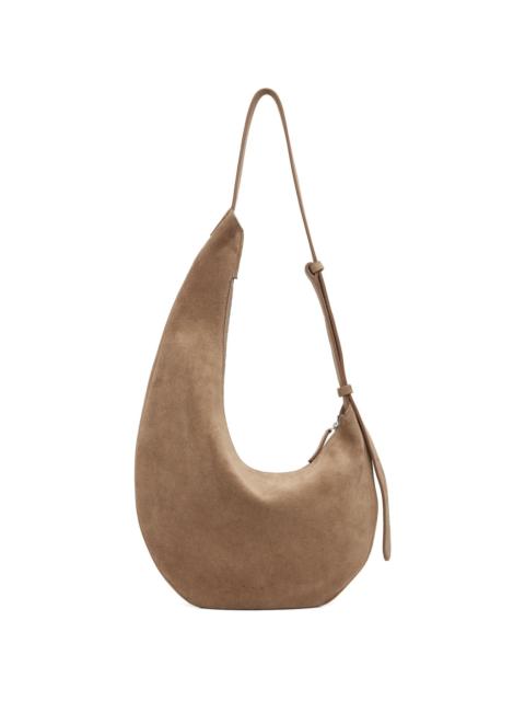 AESTHER EKME Beige Lune Bag