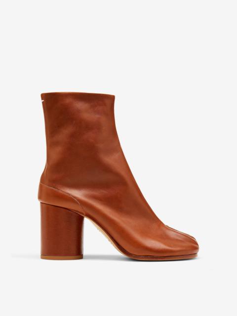 Maison Margiela Tabi ankle boots