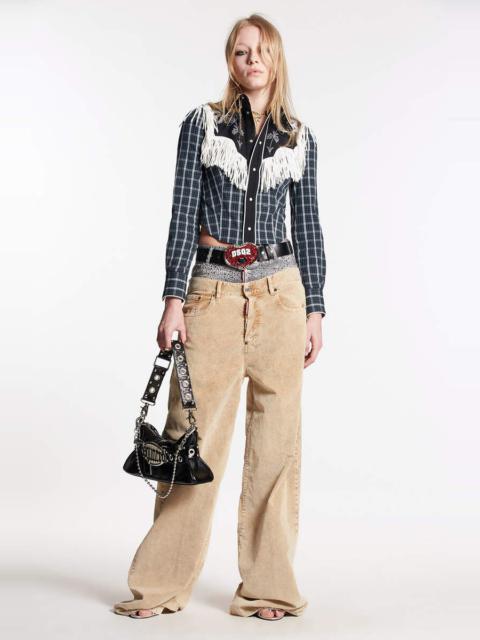 DSQUARED2 TWIN PACK JEANS