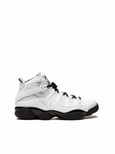 Jordan Jordan 6 Rings "Motorsports" sneakers
