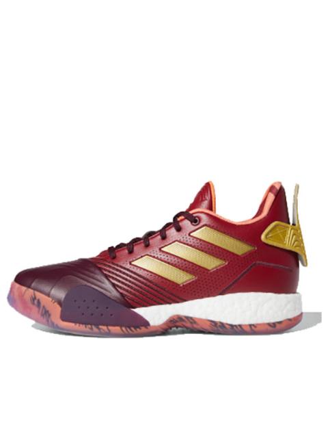 adidas adidas T-Mac Millennium 'Collegiate Burgundy' EE4157