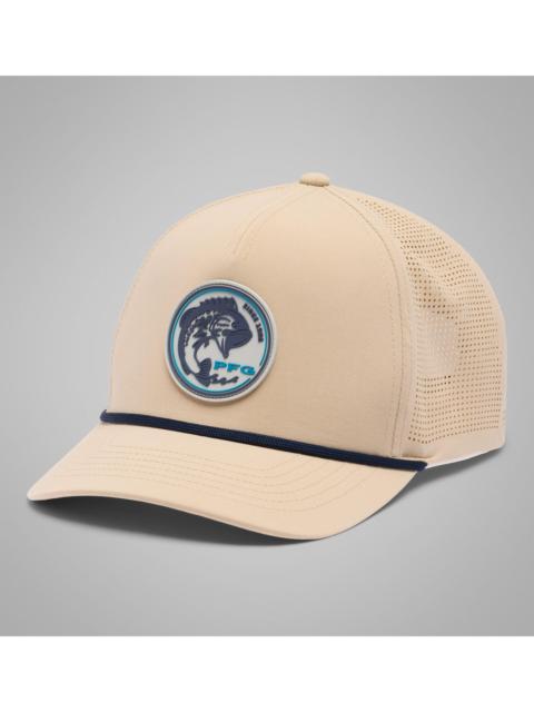 Columbia Tidal Pursuit 3D Stretch Snap Back Ball Cap