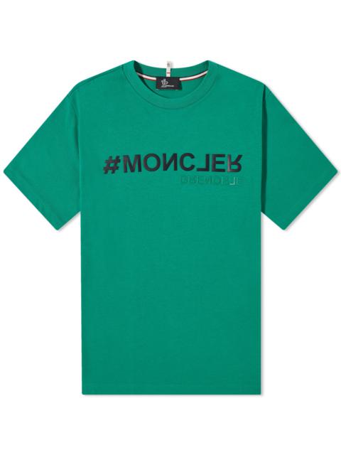 Moncler Grenoble Moncler Grenoble Short Sleeve T-Shirt