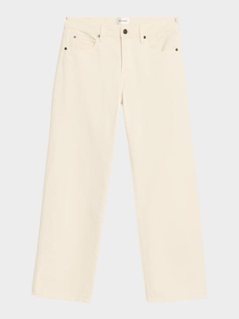 FRAME The Saturday Jeans
