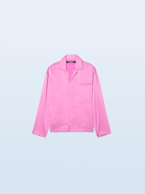 JACQUEMUS Le haut de pyjama