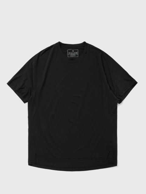 Y-3 M RUN SS TEE RC