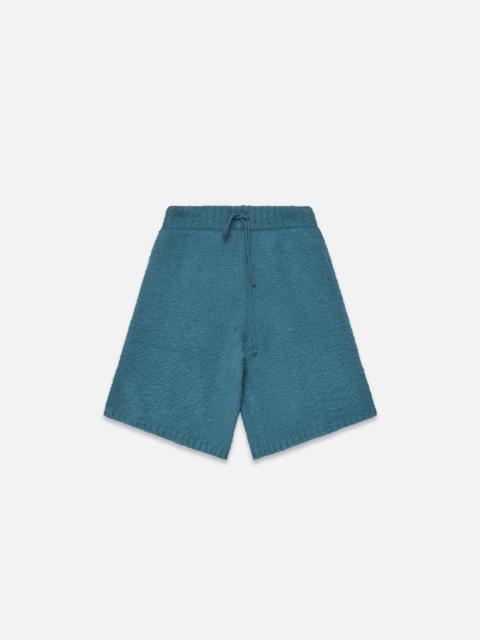 The Elder Statesman VAIL PILLED SHORT