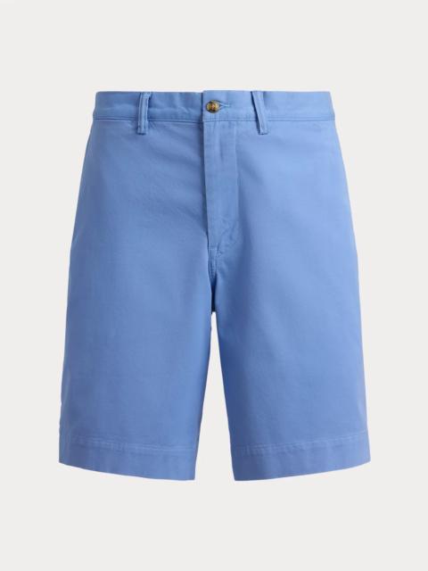 Polo Ralph Lauren 9-Inch Bedford Classic Fit Chino Short