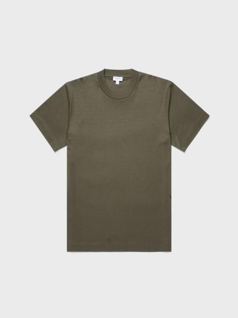 Relaxed Fit Heavyweight T‑shirt