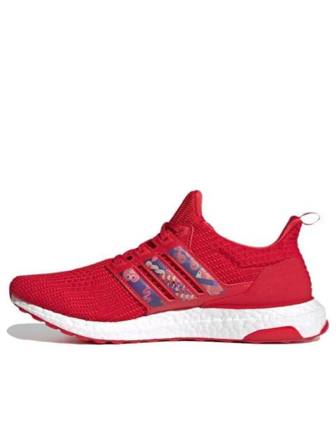 adidas adidas UltraBoot 4.0 DNA 'Chinese New Year - Scarlet' GZ8989