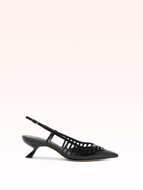 ALEXANDRE BIRMAN JANNY 50 BLACK