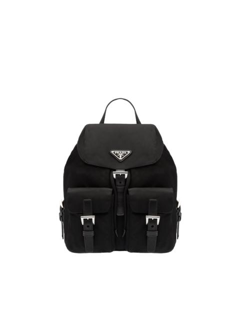 Prada Small Re-Nylon backpack