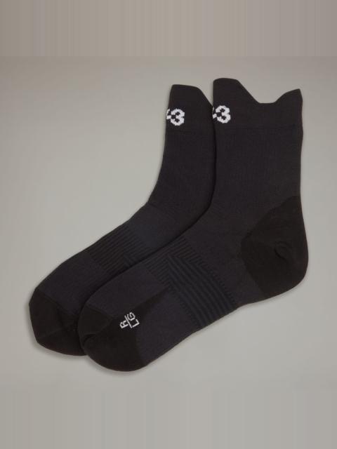Y-3 Y-3 Running Socks