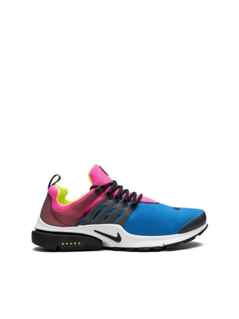Air Presto "Pink/Blue Volt" sneakers
