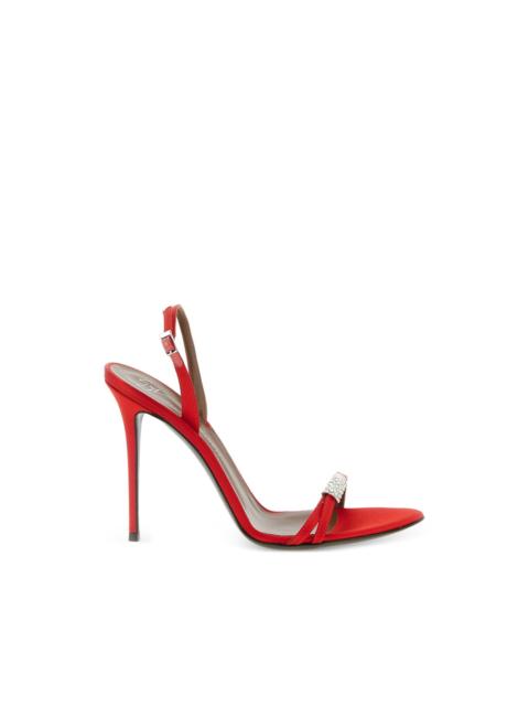 Giuseppe Zanotti Lena heeled sandals