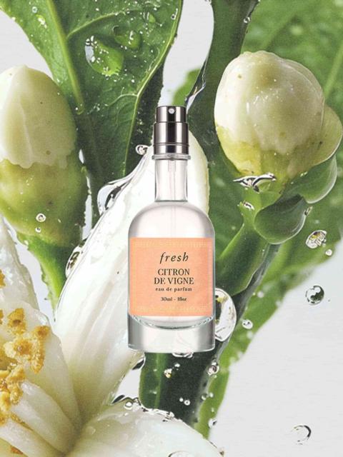 fresh citron de vigne eau de parfum