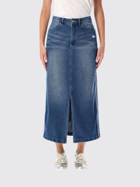 adidas Originals Skirt woman Adidas Originals