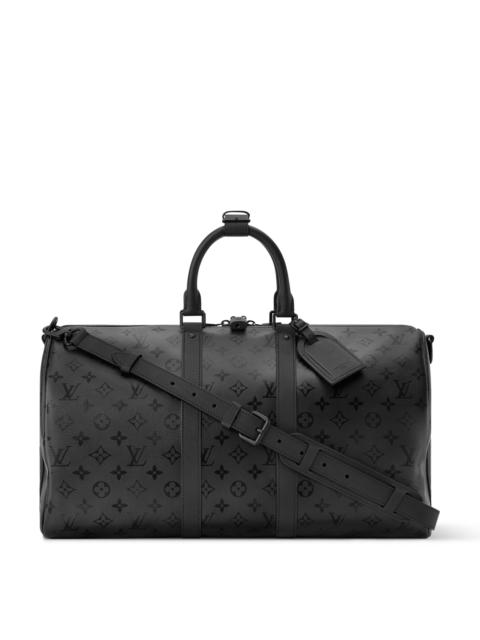 Louis Vuitton Keepall Bandoulière 45