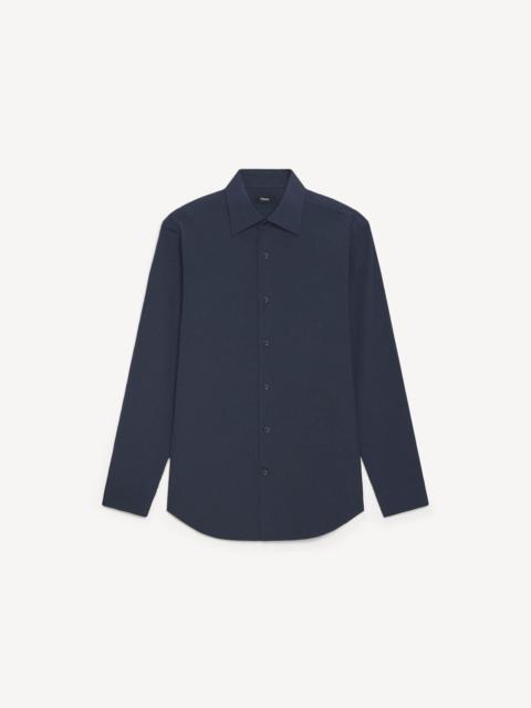 Theory Tailored Shirt in Superior Cotton