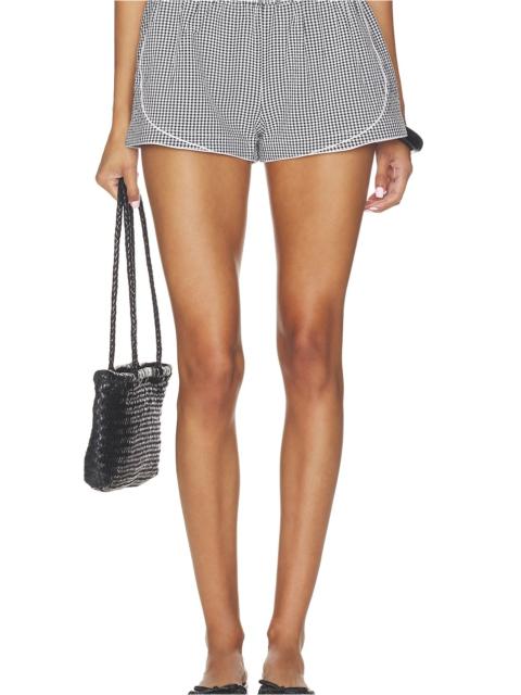 Solid & Striped The Eleni Short