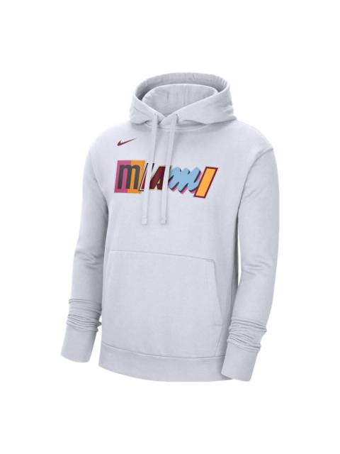 Nike 나이키 마이애미 열 도시 판 까마귀 '회색' DN8665-100