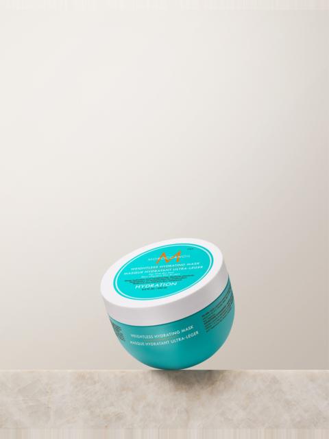 Moroccanoil Weightless Hydrating Mask