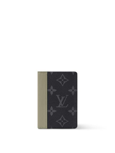 Louis Vuitton Pocket Organizer