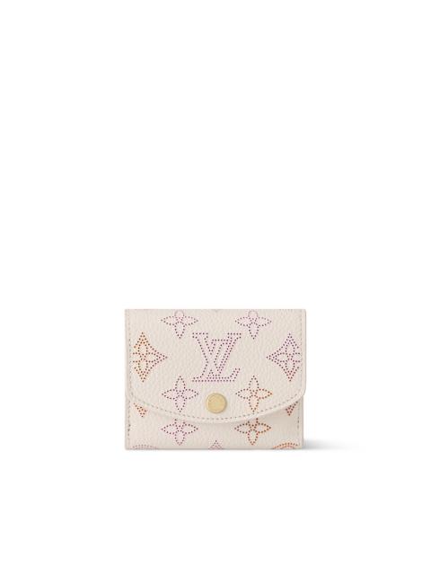 Louis Vuitton Iris XS Wallet