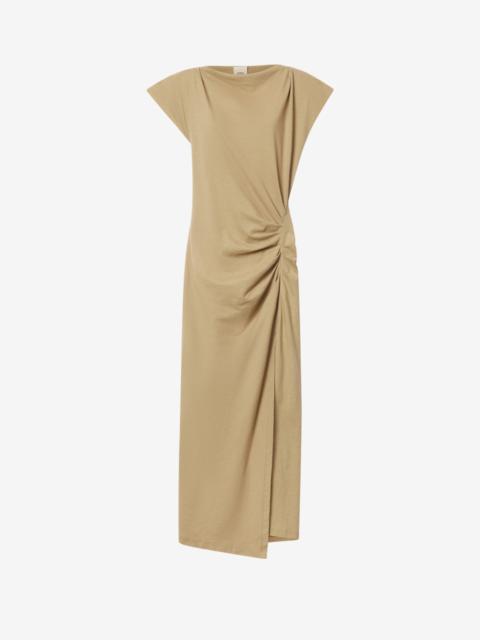 Isabel Marant NADELA DRESS