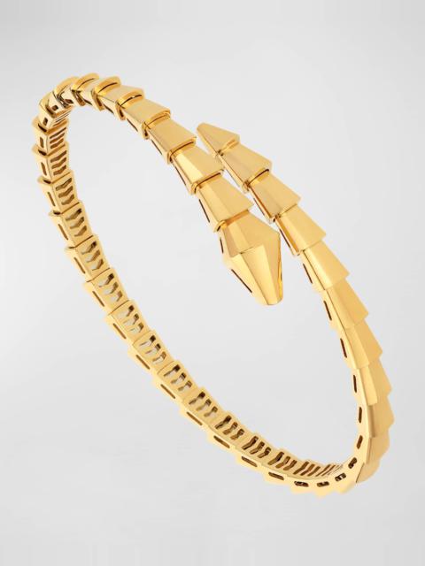 Serpenti Viper 18K Gold Bracelet