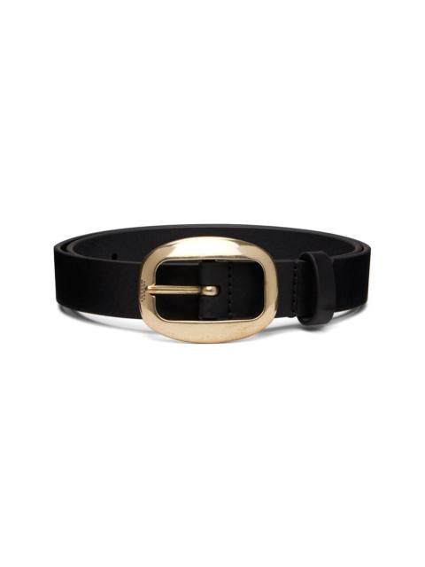 Isabel Marant Black Dara Small Belt