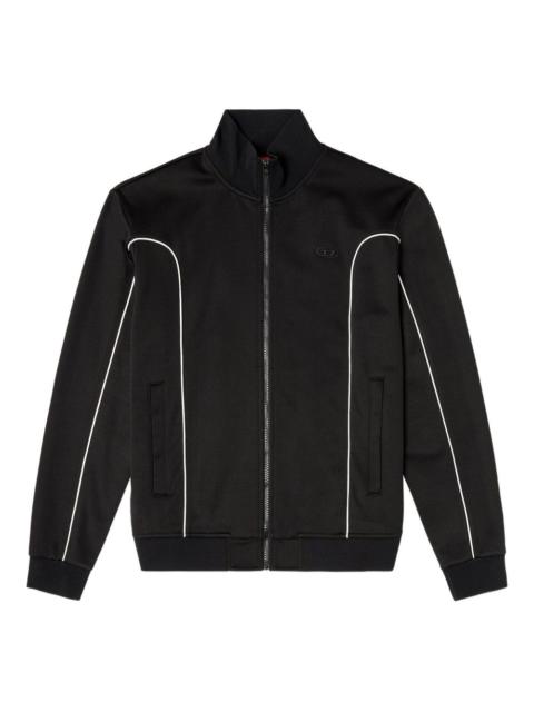 Diesel S-LOCKING-DO zip sweater