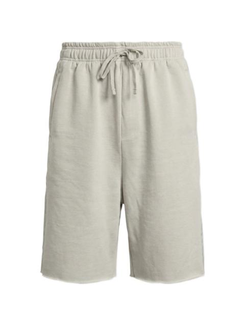 adidas x Entire Studios side-pocket shorts