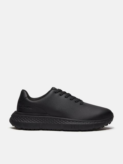 Timberland Women's Power Shift Slip-Resistant Hospitality Work Sneaker