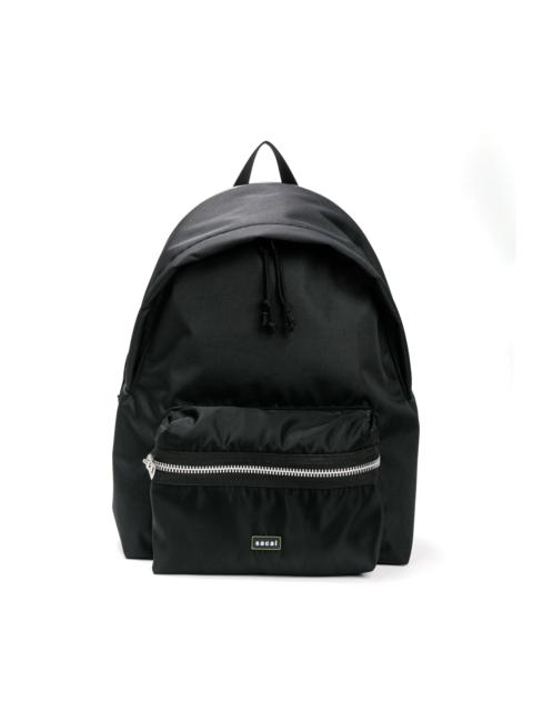sacai Pocket Back Pack