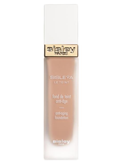 Sisley Paris Women's Sisleÿa Le Teint Anti-Aging Foundation - 2R Organza