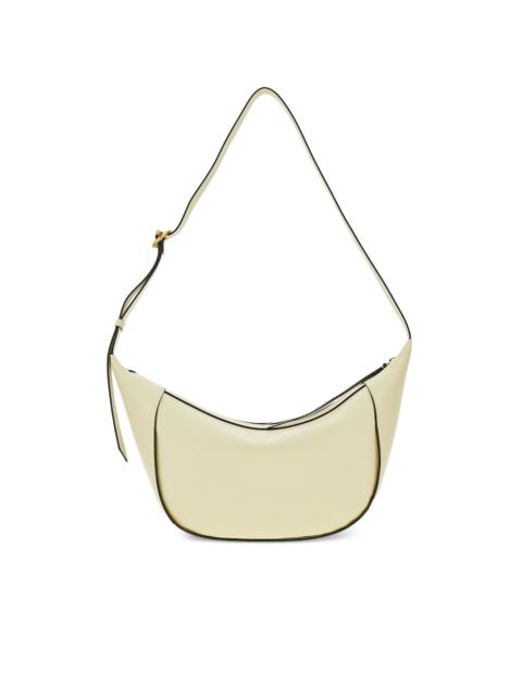 WANDLER Maggie curved shoulder bag