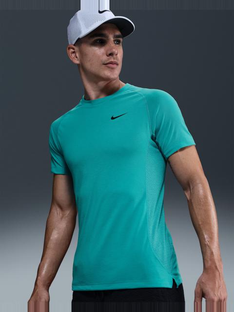 Nike Flex Rep Men's Dri-FIT Short-Sleeve Fitness Top